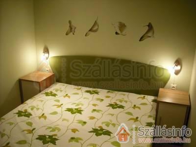 Czakó Apartman (North Plain > Hajdú-Bihar megye > Hajdúszoboszló)