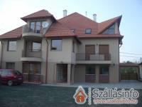 Czakó Apartman - Hajdúszoboszló