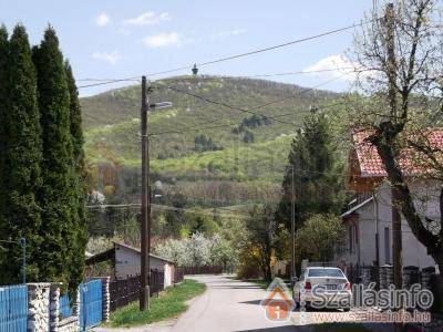 Czakó Vendégház és Nyaralóudvar (Észak-Magyarország > Heves megye > Szilvásvárad)