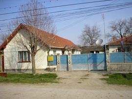 D�vid Endre Vend�gh�za - Csernakereszt�r - Erd�ly