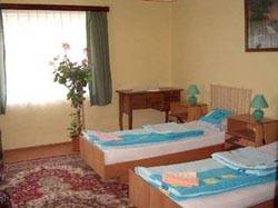 D�vid Endre Vend�gh�za - Csernakereszt�r - Erd�ly