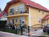 Dávid Apartman - Bükfürdő