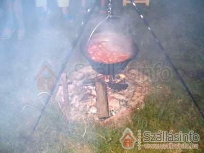 Debrétei Vendégházak (North Hungary > Borsod-Abaúj-Zemplén megye > Debréte)