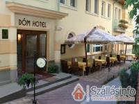 Dóm Hotel**** - Szeged