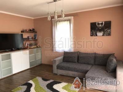 Dorina Wellness Apartman (Süd Transdanubien > Somogy megye > Siófok)