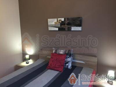 Dorina Wellness Apartman (Süd Transdanubien > Somogy megye > Siófok)