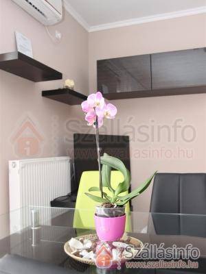 Dorina Wellness Apartman (Dél-Dunántúl > Somogy megye > Siófok)