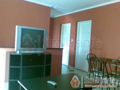 Dorina Apartmanház (Süd Transdanubien > Somogy megye > Siófok)