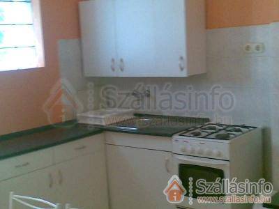 Dorina Apartmanház (South Transdanubian > Somogy megye > Siófok)