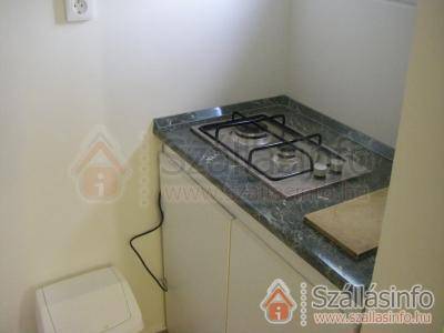 Dorina Apartmanház (South Transdanubian > Somogy megye > Siófok)
