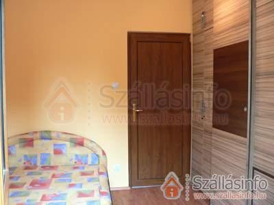 Dorina Wellness Apartman (Dél-Dunántúl > Somogy megye > Siófok)