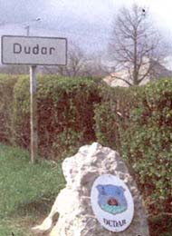 Dudar