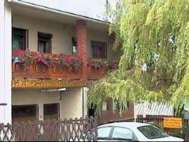 Falusi vend�gh�z - Dudar
