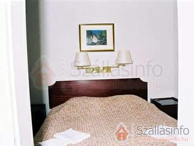 Duna Wellness Hotel*** (South Plain > Bács-Kiskun megye > Baja)