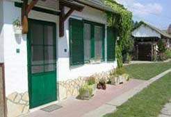 Prajda Apartman - Dunafldvr