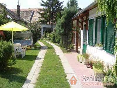 Prajda Apartman (Süd Transdanubien > Tolna megye > Dunaföldvár)