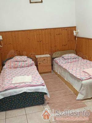 Prajda Apartman (Dél-Dunántúl > Tolna megye > Dunaföldvár)