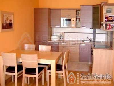 Dunalux Apartman (West Transdanubian > Győr-Moson-Sopron megye > Győr)