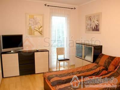 Dunalux Apartman (West Transdanubien > Győr-Moson-Sopron megye > Győr)