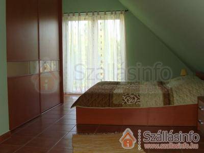 Easy Apartmanház (West Transdanubien > Zala megye > Keszthely)