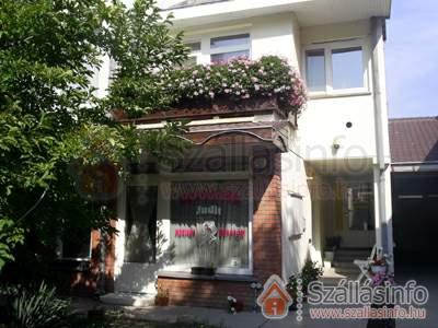 Éjjeli Bagoly Panzió (South Plain > Csongrád megye > Szentes)