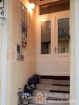 Ékszerdoboz Apartman (North Hungary > Heves megye > Eger)