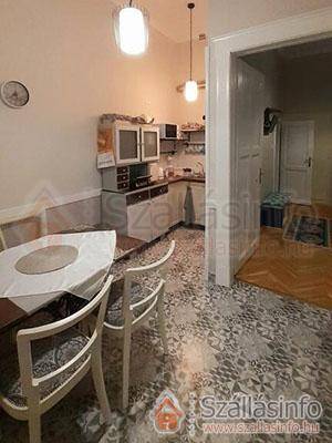 Ékszerdoboz Apartman (North Hungary > Heves megye > Eger)