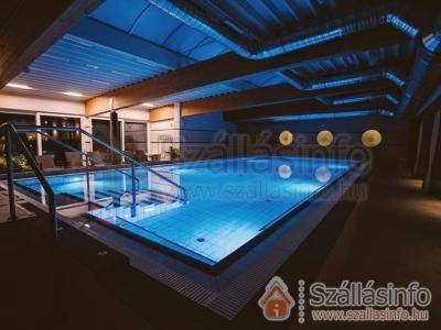 Elixír Medical Wellness Hotel (Dél-Alföld > Csongrád megye > Mórahalom)
