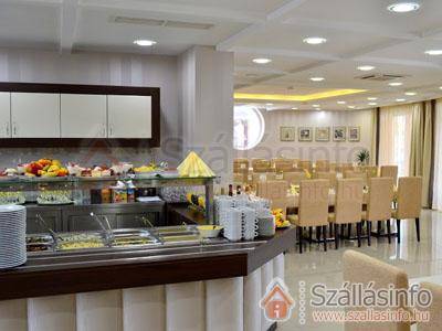 Elixír Medical Wellness Hotel (South Plain > Csongrád megye > Mórahalom)