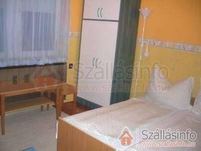 Elizabeth Apartman (Süd Transdanubien > Somogy megye > Balatonboglár)