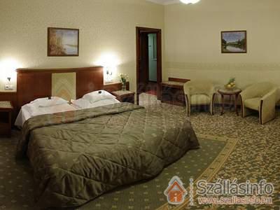 Elizabeth Hotel**** (South Plain > Békés megye > Gyula)
