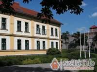 Elizabeth Hotel**** - Gyula