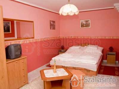 Erdős Vendégház és Apartman (West Transdanubian > Győr-Moson-Sopron megye > Mosonmagyaróvár)