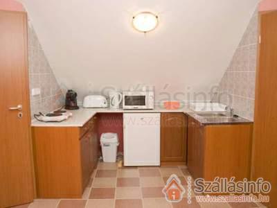 Erdős Vendégház és Apartman (West Transdanubien > Győr-Moson-Sopron megye > Mosonmagyaróvár)