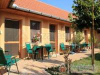 Estike Apartman - Gyula