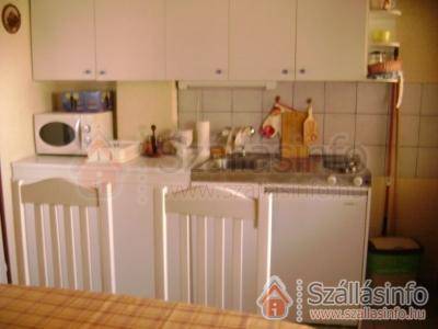 Éva Apartman (Süd Transdanubien > Somogy megye > Fonyód)