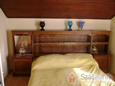 Éva Apartman (Süd Transdanubien > Somogy megye > Fonyód)