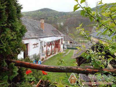 Éva Vendégház (North Hungary > Borsod-Abaúj-Zemplén megye > Komlóska)