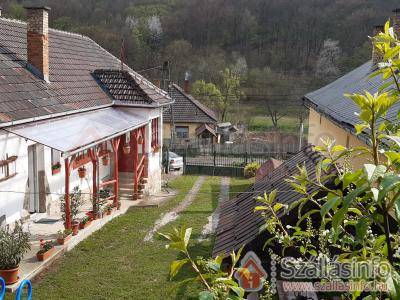 Éva Vendégház (North Hungary > Borsod-Abaúj-Zemplén megye > Komlóska)