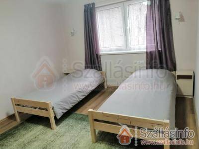 Fakopáncs Apartman (Észak-Magyarország > Heves megye > Mátrafüred)