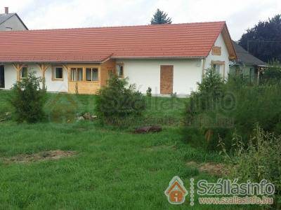 Família Vendégház (Közép-Dunántúl > Veszprém megye > Csajág)