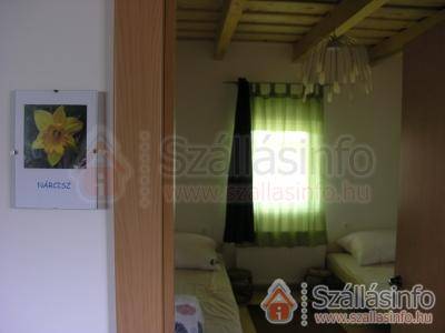 Família Vendégház (Central Transdanubian > Veszprém megye > Csajág)