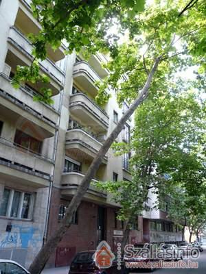 Family Buda Apartman (Budapest und die Umgebung > Pest megye > Budapest 11. (XI.) kerület)