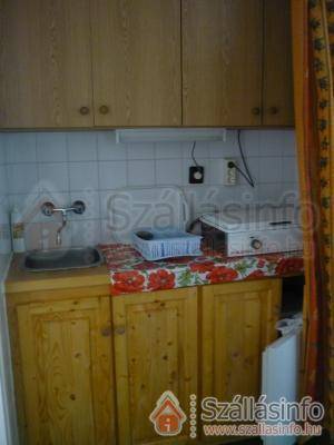 Farkas Apartmanok (South Transdanubian > Somogy megye > Balatonlelle)