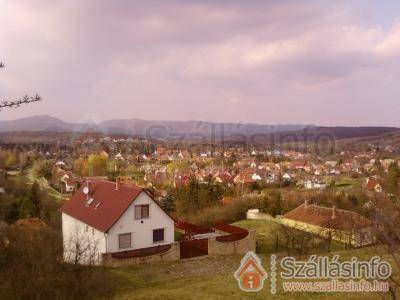 Farkas Piroska Vendégház (Nord Ungarn > Borsod-Abaúj-Zemplén megye > Bogács)