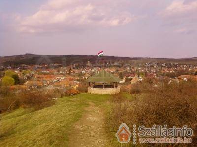 Farkas Piroska Vendégház (Nord Ungarn > Borsod-Abaúj-Zemplén megye > Bogács)