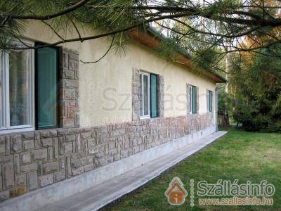 Füveskert Vendégház (North Hungary > Borsod-Abaúj-Zemplén megye > Erdőbénye)
