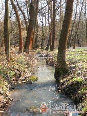 Füveskert Vendégház (Nord Ungarn > Borsod-Abaúj-Zemplén megye > Erdőbénye)