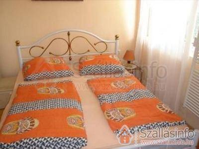 Fehér Hintó Apartmanház (Nord Ungarn > Borsod-Abaúj-Zemplén megye > Miskolctapolca)