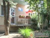 Fekete Forrás Apartman - Szeged